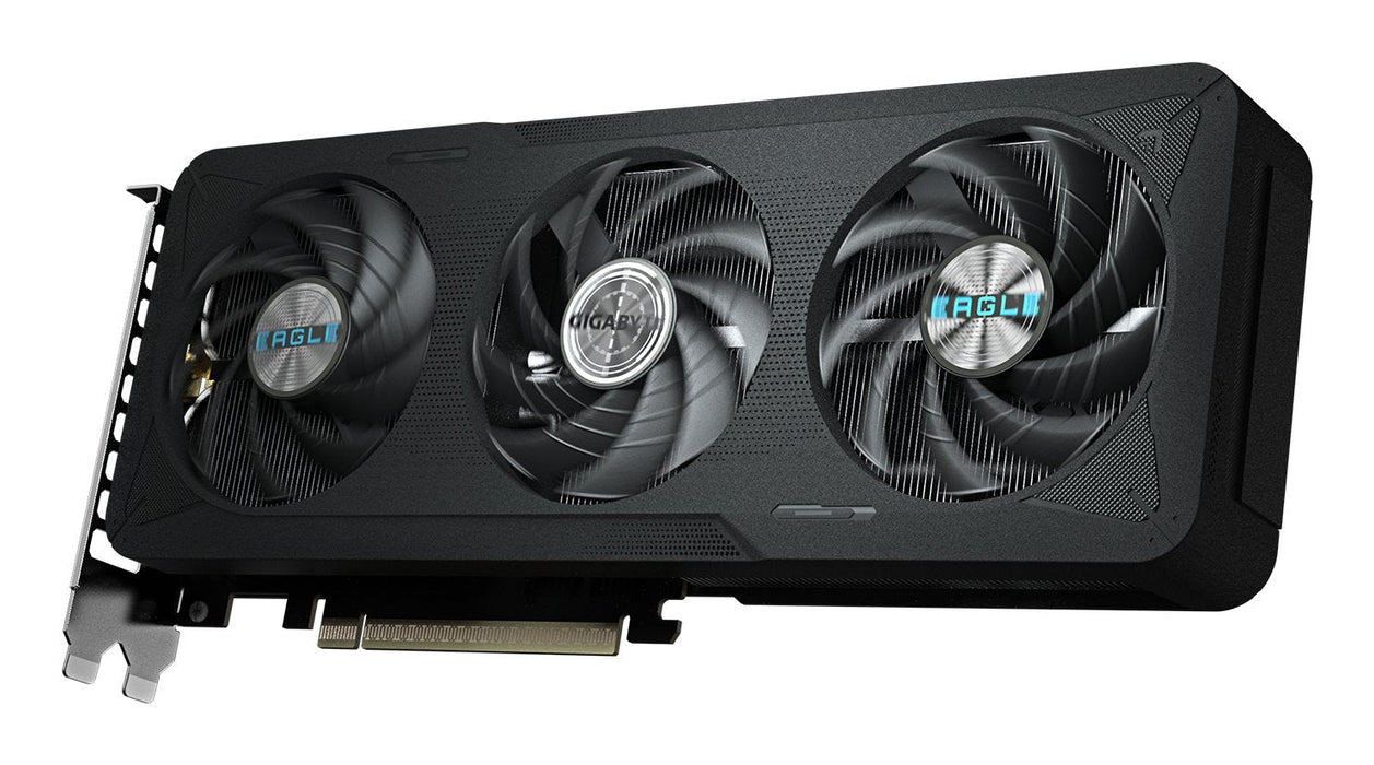 EAN 4719331356729 - GIGABYTE GeForce RTX 5060 EAGLE MAX OC 8G imagen 2