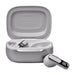 EAN 1200130011641 - JBL Live Beam 3 Auriculares Inalámbrico Dentro de oído Llamadas/Música/Deporte/Uso diario Bluetooth Plata imagen 2