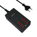 EAN 4052792041644 - LogiLink PA0140 cargador de dispositivo móvil Universal Negro Corriente alterna Interior imagen 3