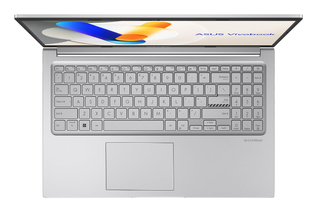 EAN 4711636249355 - ASUS Vivobook 15 F1504VA-BQ267W 39,6 cm (15.6") DDR4-SDRAM Wi-Fi 6 (802.11ax) imagen 7