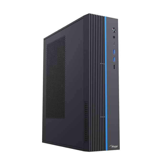 EAN 5906708750559 - Akyga Nicht kategorisiert Small Form Factor (SFF) Negro imagen 1