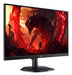 EAN 4711474510822 - Acer Nitro KG1 KG241Y X3 pantalla para PC 60,5 cm (23.8") 1920 x 1080 Pixeles Full HD LED Negro imagen 2
