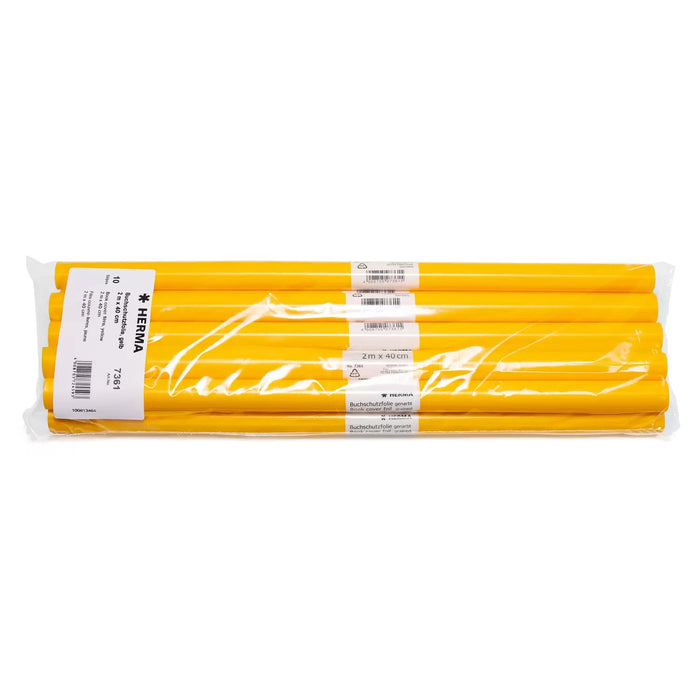 EAN 4008705073615 - HERMA 7361 película protectora adhesiva imagen 3