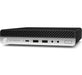 EAN 5711603088016 - T1A HP EliteDesk 800 G4 Intel® Core™ i5 i5-8500T 16 GB DDR4-SDRAM 512 GB SSD Windows 11 Pro Mini PC Negro imagen 3