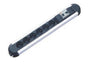 EAN 4016514012510 - Bachmann PRIMO base múltiple 1,75 m 6 salidas AC Interior Aluminio, Negro imagen 1
