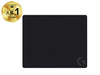 EAN 5099206104334 - Logitech G 943-000785 alfombrilla para ratón Alfombrilla de ratón para juegos Negro imagen 5