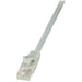 EAN 4052792025569 - LogiLink 5m RJ-45 Cat5e UTP cable de red Gris U/UTP (UTP) imagen 1