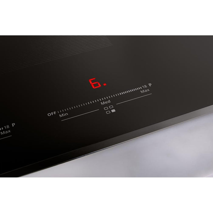 EAN 8003437207501 - Whirlpool SMO 654 OF/BT/IXL Negro Integrado 65 cm Con placa de inducción 4 zona(s) imagen 7