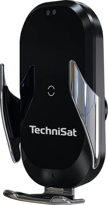 EAN 4019588769779 - TechniSat SmartCharge 3 Soporte activo para teléfono móvil Teléfono móvil/smartphone Negro imagen 2