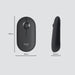 EAN 5099206086609 - Logitech 920-009204 teclado Ratón incluido Universal RF inalámbrico QWERTY Internacional de EE.UU. Grafit imagen 8
