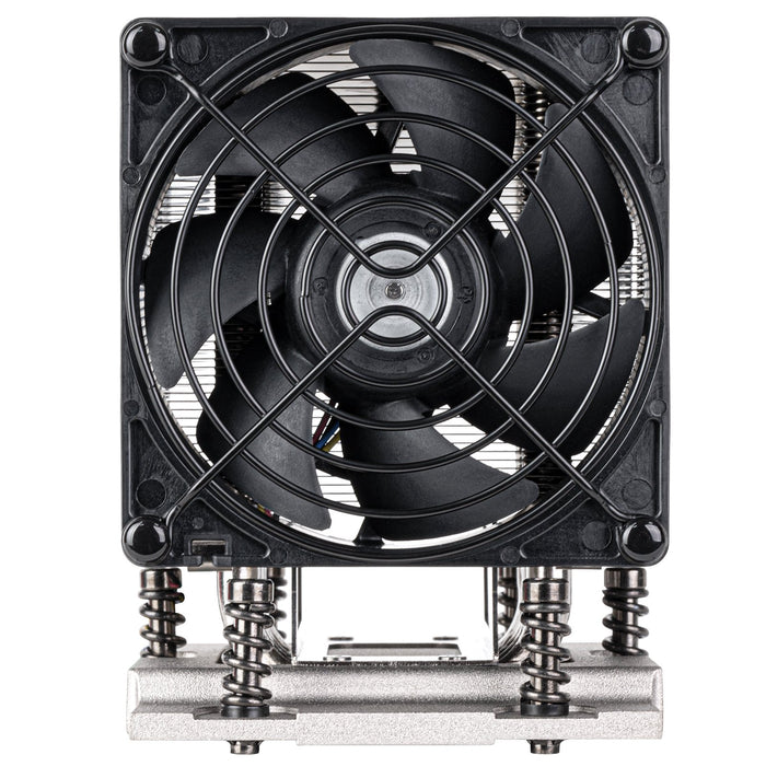 EAN 4710679817156 - Silverstone XE04-SP5 Procesador Refrigerador de aire Negro 1 pieza(s) imagen 2