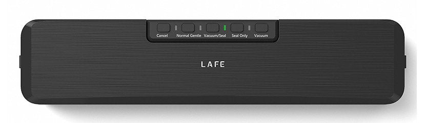 EAN 5907512875162 - Lafe LAFVAC47539 sellador al vacío Negro imagen 3