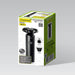 EAN 4820268322616 - Maestro MR-676 depiladora para la barba Batería 7 mm Negro imagen 4