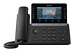 EAN 6938818322806 - Yealink T85W teléfono IP Negro LCD Wifi imagen 1