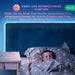 EAN 5907772033739 - Nous 5907772033739 iluminación inteligente Tira de luz inteligente Wi-Fi imagen 5