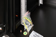 EAN 4016032250579 - Digitus DN-19 20U-6/6-SW armario rack Bastidor de pared Negro imagen 6