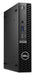 EAN 143629100000 - DELL OptiPlex 7020 Intel® Core™ i3 i3-14100T 8 GB DDR5-SDRAM 512 GB SSD Ubuntu Linux MFF Mini PC Negro imagen 3