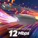 EAN 0766623179300 - Manhattan 179300 adaptador y tarjeta de red Ethernet 12 Mbit/s imagen 7
