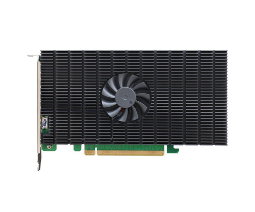 EAN 643653750511 - Highpoint SSD7505 unidad de estado sólido 32 TB M.2 PCI Express 4.0 NVMe imagen 1