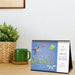 EAN 8422952402176 - Finocam 780325326 calendario Mesa imagen 3