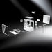 EAN 4711649770082 - COUGAR CGR-2DA4B Midi Tower Negro imagen 8