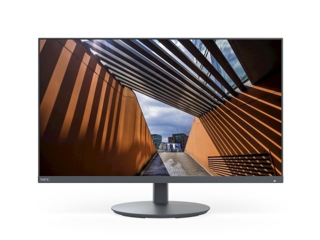 Monitor Nec Multisync E224f  (22") 1920 X 1080 Pixeles Full Hd Lcd Negro