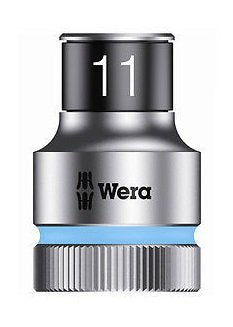 Wera Tools 8790 Hmc Hf Zyklop - 25.4 1 2" - Hexagonal