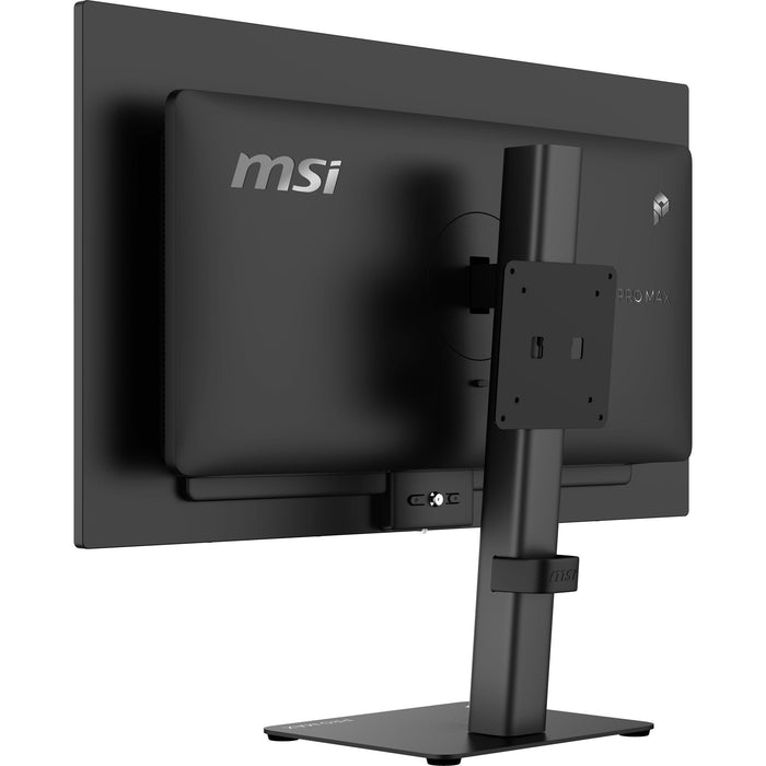 Monitor Msi  27" Pro Max 271qpx14g  Oled