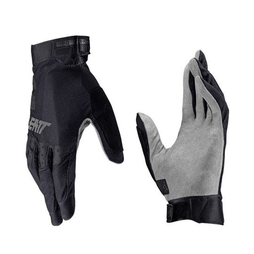 EAN 6009556520189 - Leatt Gloves MTB 2.0 X-Flow Guantes Negro imagen 1