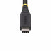 EAN 65030901673 - StarTech.com 50C-40G-USB4-CABLE cable USB USB4 Gen 3x2 0,5 m USB C Negro imagen 5