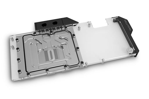 EAN 3831109836415 - EK 3831109836415 accesorio o pieza de sistema de refrigeración para ordenador Bloque de agua imagen 1