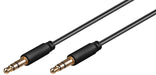 EAN 5704327176947 - Microconnect AUDLL15 cable de audio 15 m 3,5mm imagen 1