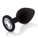 EAN 8717903271926 - Rianne S BOOTY PLUG SET Kit de tapones anales Negro Silicona 3 pieza(s) imagen 6