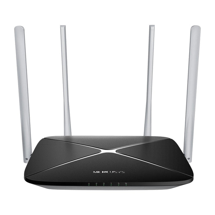 Router Wifi Movil 4g Mercusys Mb135-4g Ac1200 Lte 4xrj45 100mbs 1xtelefono Ranura Nanosim