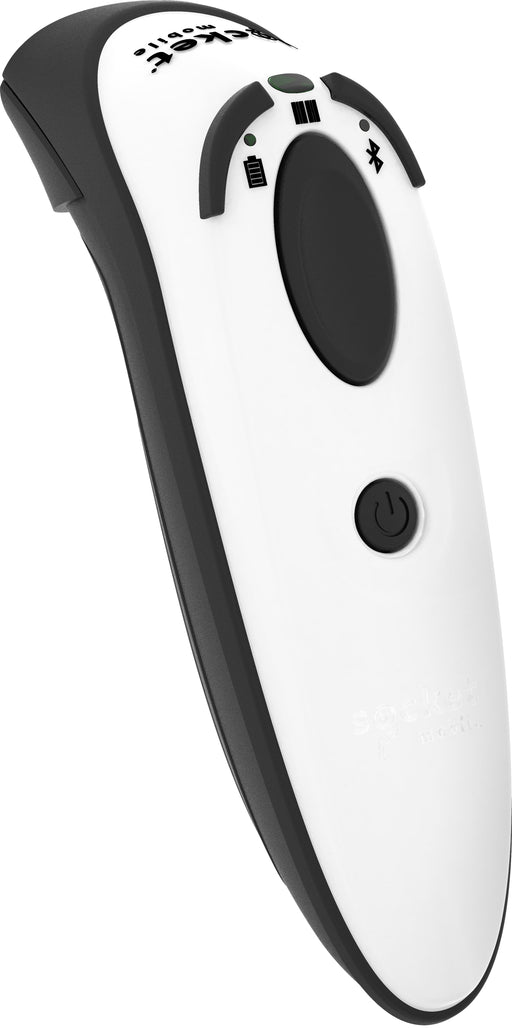 EAN 758497118622 - Socket Mobile DuraScan D740 Lector de códigos de barras portátil 1D/2D LED Blanco imagen 1
