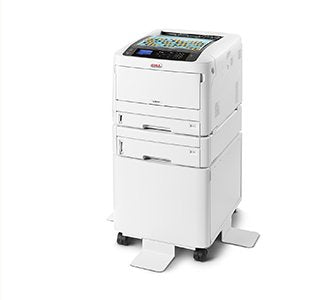 EAN 5031713074236 - OKI C844dn Color 1200 x 1200 DPI A3 Wifi imagen 4