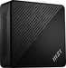 EAN 4711377060226 - MSI Cubi 5 12M-022BDE 0.66L sized PC Negro i3-1215U imagen 8