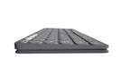 EAN 5099206125919 - Logitech 920-012965 teclado para móvil QWERTZ Alemán Bluetooth Blanco imagen 8