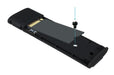 EAN 8433281017689 - TooQ TQE-2231B caja para disco duro externo Caja externa para unidad de estado sólido (SSD) Negro imagen 5