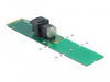 EAN 4043619631452 - DeLOCK 63145 tarjeta y adaptador de interfaz Interno imagen 2