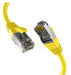 EAN 4049759290955 - EFB Elektronik EC020200247 cable de red Amarillo 1,5 m Cat8.1 S/FTP (S-STP) imagen 1