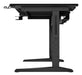 EAN 5901969445633 - GENESIS Holm Modular 120 Negro imagen 4