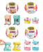 EAN 35051523444 - Miniverse MGA's - Make It Mini Appliances Series 2 in PDQ imagen 1