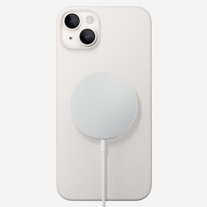 EAN 0856500012940 - Nomad Super Slim funda para teléfono móvil 17 cm (6.68") Blanco imagen 2