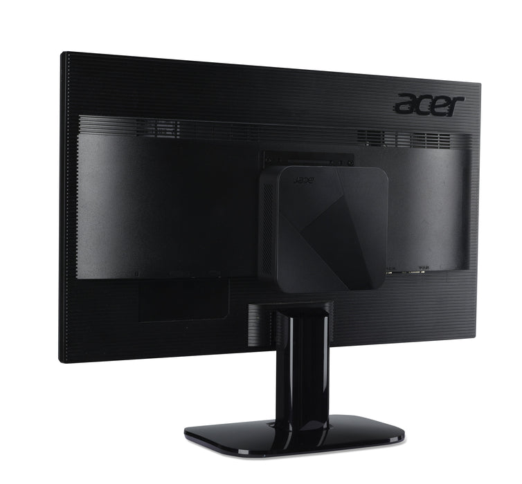 EAN 4711474754493 - Acer Veriton NUC N1502G-13U5U PC de tamaño 0,73L Negro 120U imagen 12