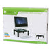EAN 8054529028474 - Techly ICA-MS 401 estacion de trabajo sentado o de pie imagen 2
