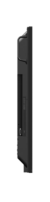 EAN 4550556131032 - Sharp MultiSync M502 Pantalla plana para señalización digital 127 cm (50") LCD 550 cd / m² 4K Ultra HD Ne imagen 11