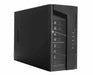 EAN 4250749708309 - bluechip SERVERline T30330s servidor 960 GB Torre Intel Xeon E E-2414 2,6 GHz 32 GB DDR5-SDRAM 500 W imagen 1