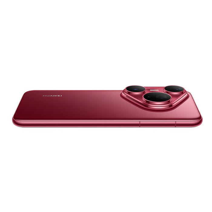 Huawei Pura 80 Pro 17,3 Cm (6.8") Sim Doble 4g Usb Tipo C 12 Gb 512 Gb 5170 Mah Rojo