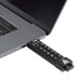 EAN 708326915007 - Apricorn Aegis Secure Key 3NXC unidad flash USB 64 GB USB tipo A 3.2 Gen 1 (3.1 Gen 1) Negro imagen 3